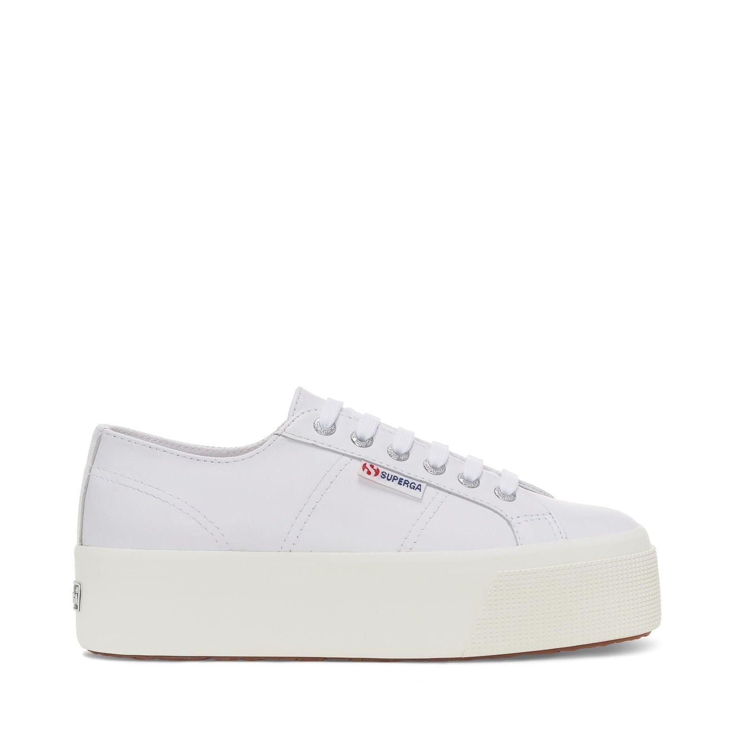 2790 NAPPA OPTICAL WHITE-SILVER-FAVORIO