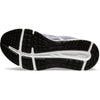 ASICS Kids Girl's Gel-Contend 5 (Big Kid) Ash Rock/Silver 6.5 Big Kid