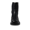 Stuart Weitzman 5050 Bold Bootie Black 7.5 B