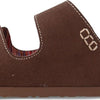 Skechers Women's, Arch Fit Granola - Desert Posy Sandal Chocolate 10 M