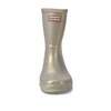 Hunter First Classic Nebula (Toddler/Little Kid) Pale Gold 2 Little Kid M
