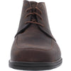 Rockport Taylor Waterproof Chukka New Tan 7.5 M (D)