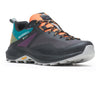 Merrell Women's Mqm 3 GTX Boat Shoes, Mandarin Teal, 8.5 US