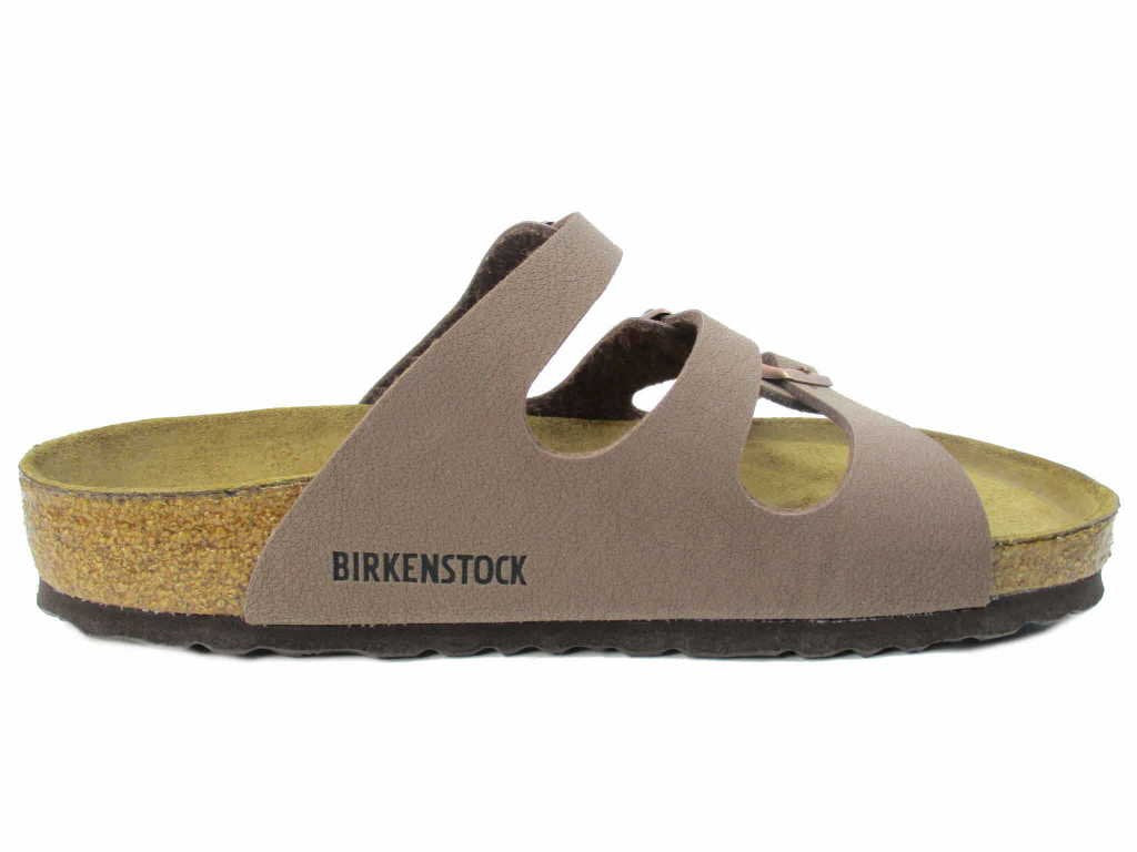 Birkenstock 1011432140 Florida SFB TOB Oil LTR 40