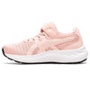 ASICS Kid's PRE Excite 9 Pre-School Running Shoes, K10, Frosted Rose/White