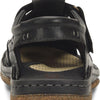 BORN Cabot III Black MENS