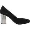 Michael Kors Porter Flex Pump Black 9 M
