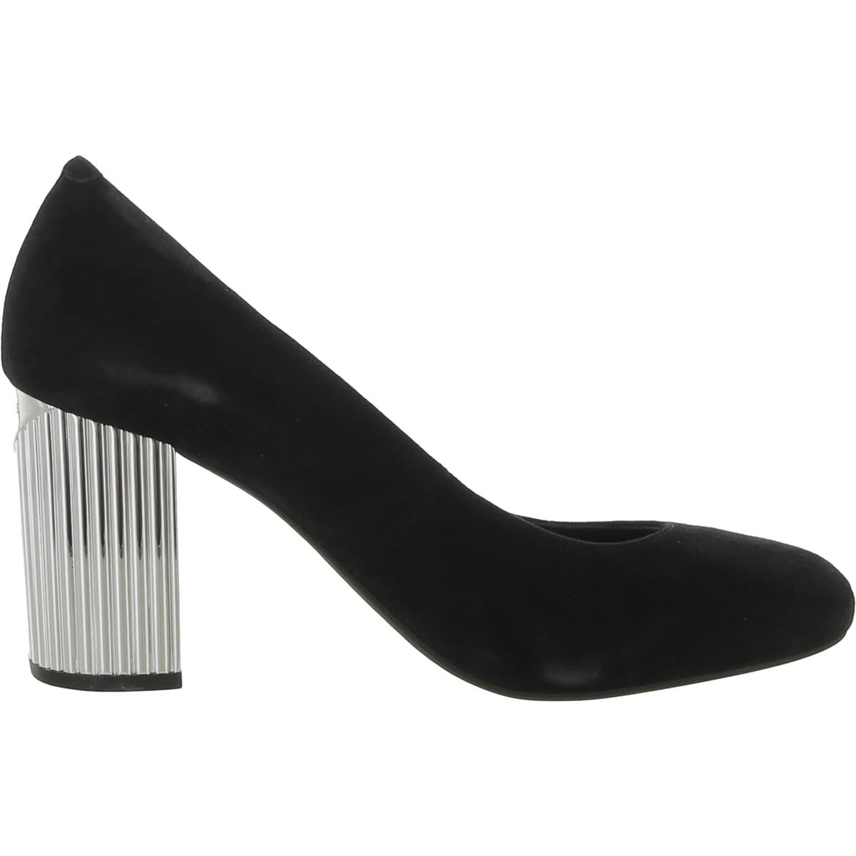 Michael Kors Porter Flex Pump Black 6.5 M