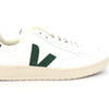 Veja Men V-12 Sneakers Extra White - Cyprus 11.5 US