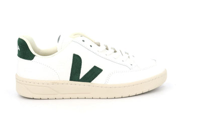 Veja Men V-12 Sneakers Extra White - Cyprus 11.5 US