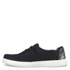 Skechers Women's, BOBS Skipper - Floral Flair Slip-On Black 8 M