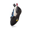 Ocun Advancer QC and Advancer LU Bouldering Shoe I Rock Climbing Shoe for Advanced Climbers, Dark Blue, 8.5