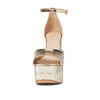 SCHUTZ Elsie Platina 8.5 M