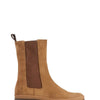 Frye Women's Chloe Chelsea Boot, Tan - 7.5 M