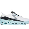 Skechers Wide Fit Man Slip-ins Glide-Step Altus Lace-Up 232921 White/Blue US Size 10.5W