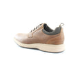 Rockport Total Motion City Plain Toe Leather Brown 10.5 M (D)