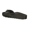 Birkenstock Unisex Adults Madrid EVA Beach Slides Summer Mule Sandals - Khaki - W9/M7