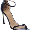 Stuart Weitzman Nudistsong Black 10 M