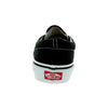 Vans Slip-On V Infant/Toddler Shoes Size 5, Color: Black/Safety Yellow