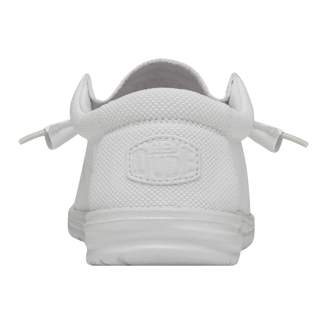 HEYDUDE Men's Wally Sox