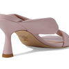 Stuart Weitzman Playa 75 Knot Sandal Ballet 9 M