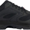 Thorogood Men's 813-6060 Oxford Lightweight Tactical Series Non-Safety Toe Shoe, Black - 9.5 W US