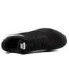 Nike Air Max Alpha Trainer Mens Running Trainers AA7060 Sneakers Shoes (Black White 001, 8)