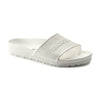 Birkenstock Barbados EVA Basics White Unisex Adults Mules/Bathing Sandals