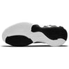 Nike Men's Giannis Immortality Athletic Basketball Shoes, Black/White-wolf Grey-clear, 13