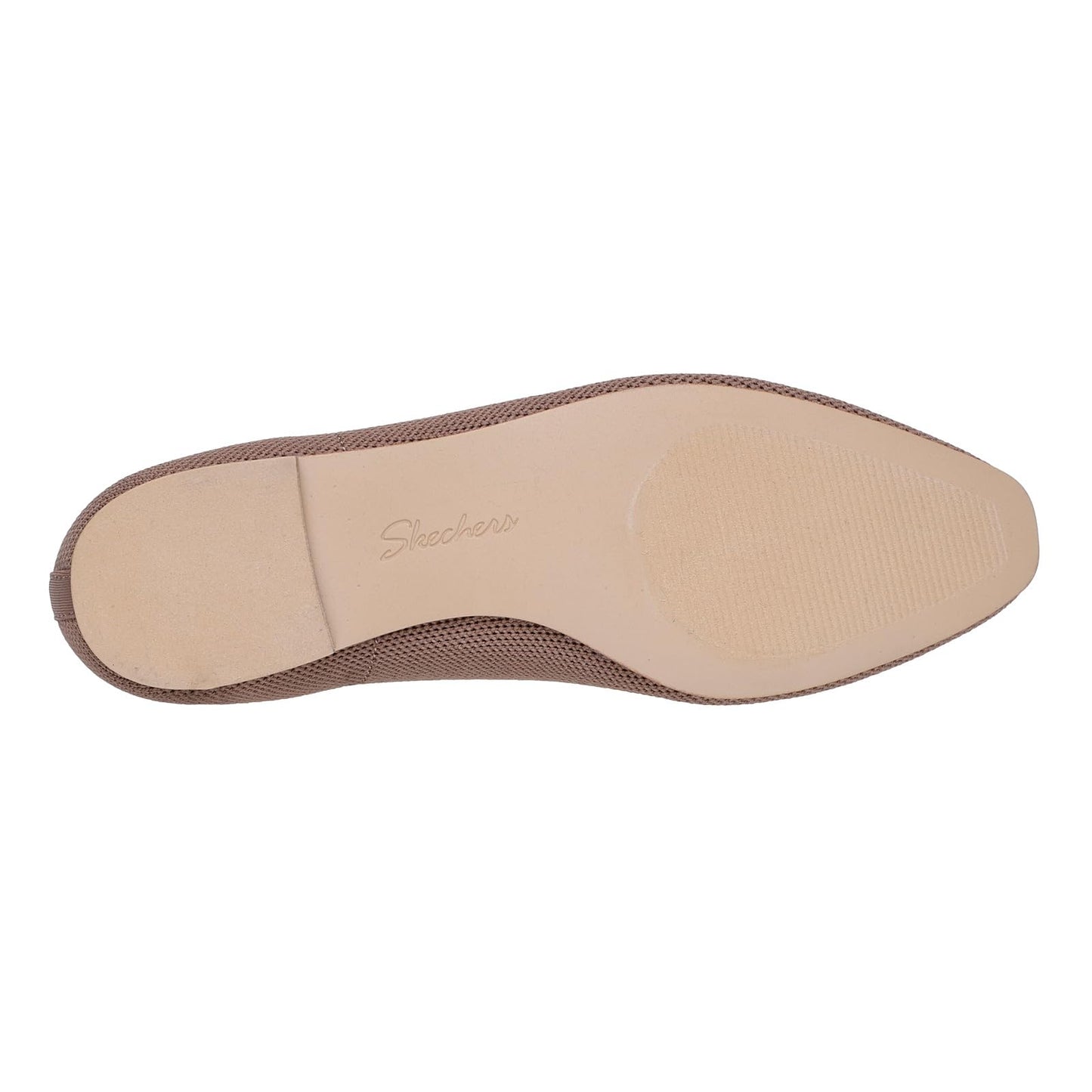 Skechers Women's, Cleo Snip - High Fashion Flat Mocha