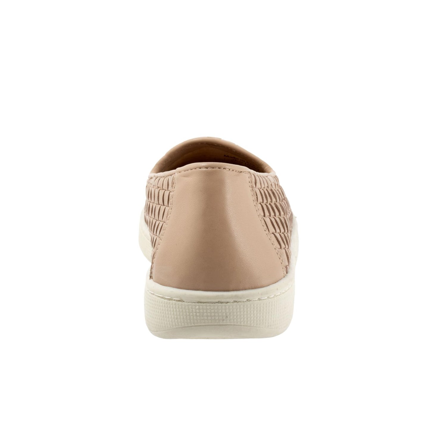 Trotters Women's Adelina Loafers Nude 9 Medium