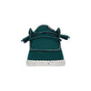 HEYDUDE Wally Sport Mesh Teal Size 4 | Men's Shoes | Men's Slip On Loafers | Comfortable & Light Weight