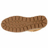 Lugz Men's Gravel Boot, Golden Wheat/Cream/Gum, 9 D US