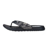 HEYDUDE Girl's Christi Flip Classic (Little Kid/Big Kid) Black 4 Big Kid M