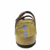 Birkenstock 1011432140 Florida SFB TOB Oil LTR 40