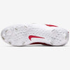 Nike Force Air Trout 6 Pro Mens Baseball Cleat Ar9815-600 Size 12