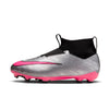 NIKE Jr. Zoom Mercurial Superfly 9 Academy XXV MG Little/Big Kids, Size 5