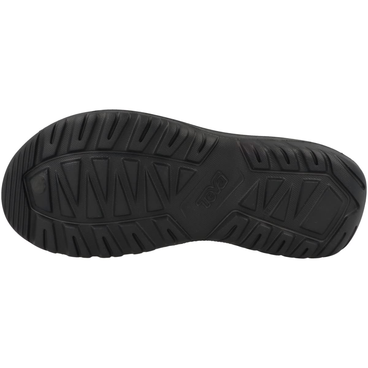 Teva Men's Hurricane Drift, Dark Grey, 13
