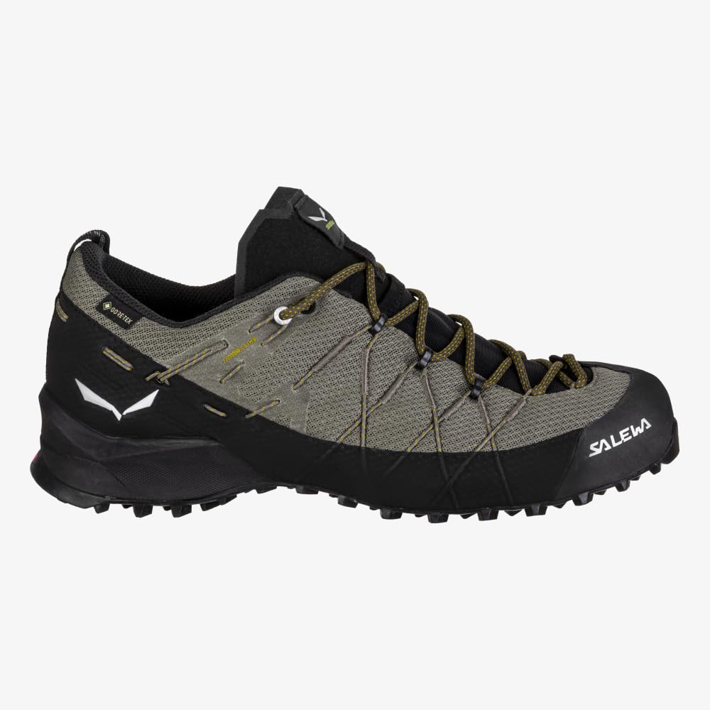 Salewa Wildfire 2 GTX Bungee Cord/Black 7 M