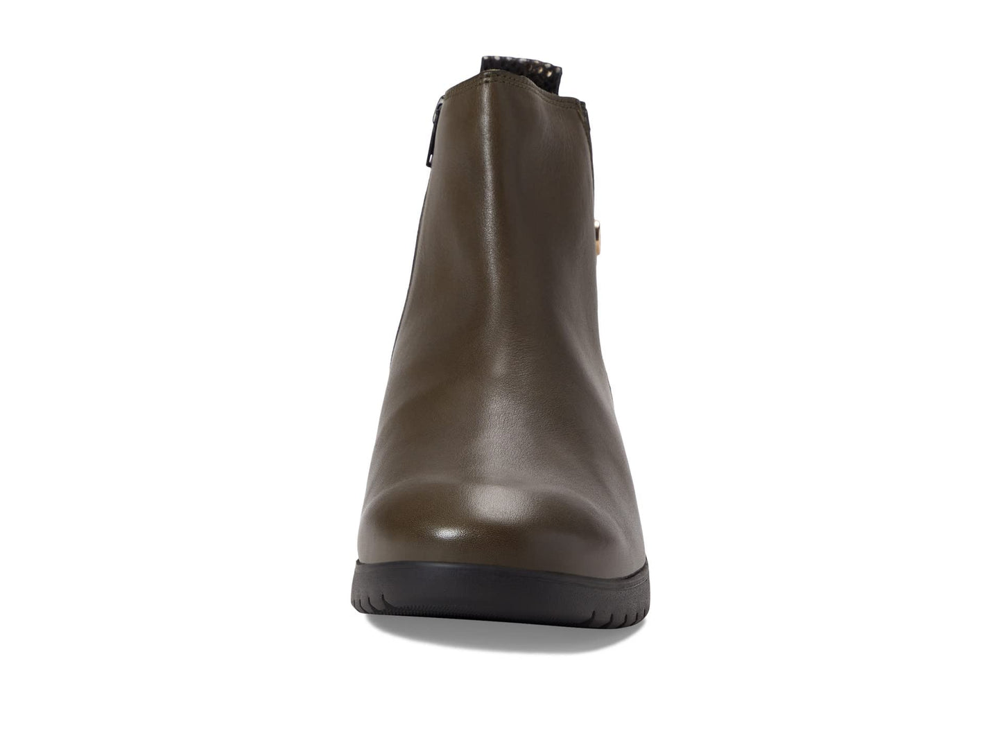 Mephisto Ittoria Loden Silk EU 39.5 (US Women's 9.5) B (M)