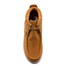 Lugz Men's Fringe Fashion Boot, Golden Wheat/White, 11 M US