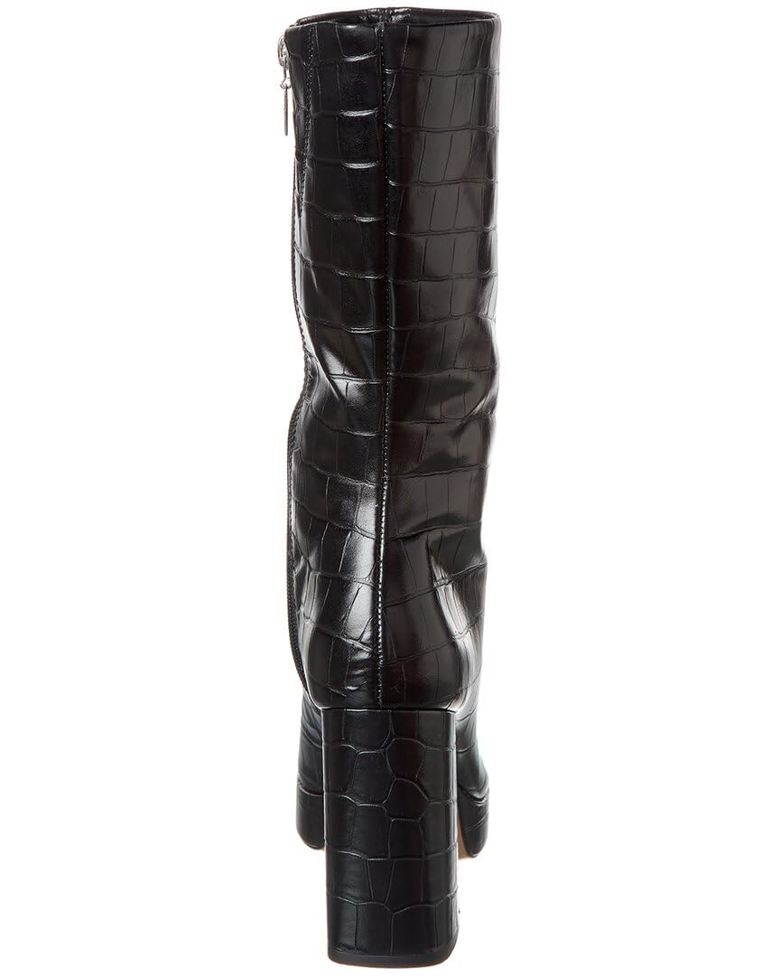 SCHUTZ Raff Black 8 M