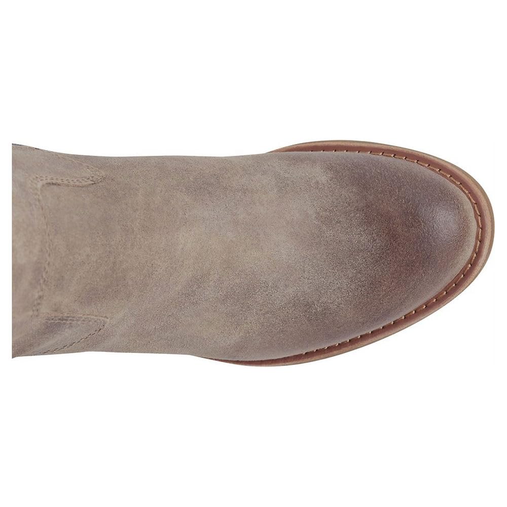 Sofft Sharnell Heel Waterproof Light Brown 7 M (B)