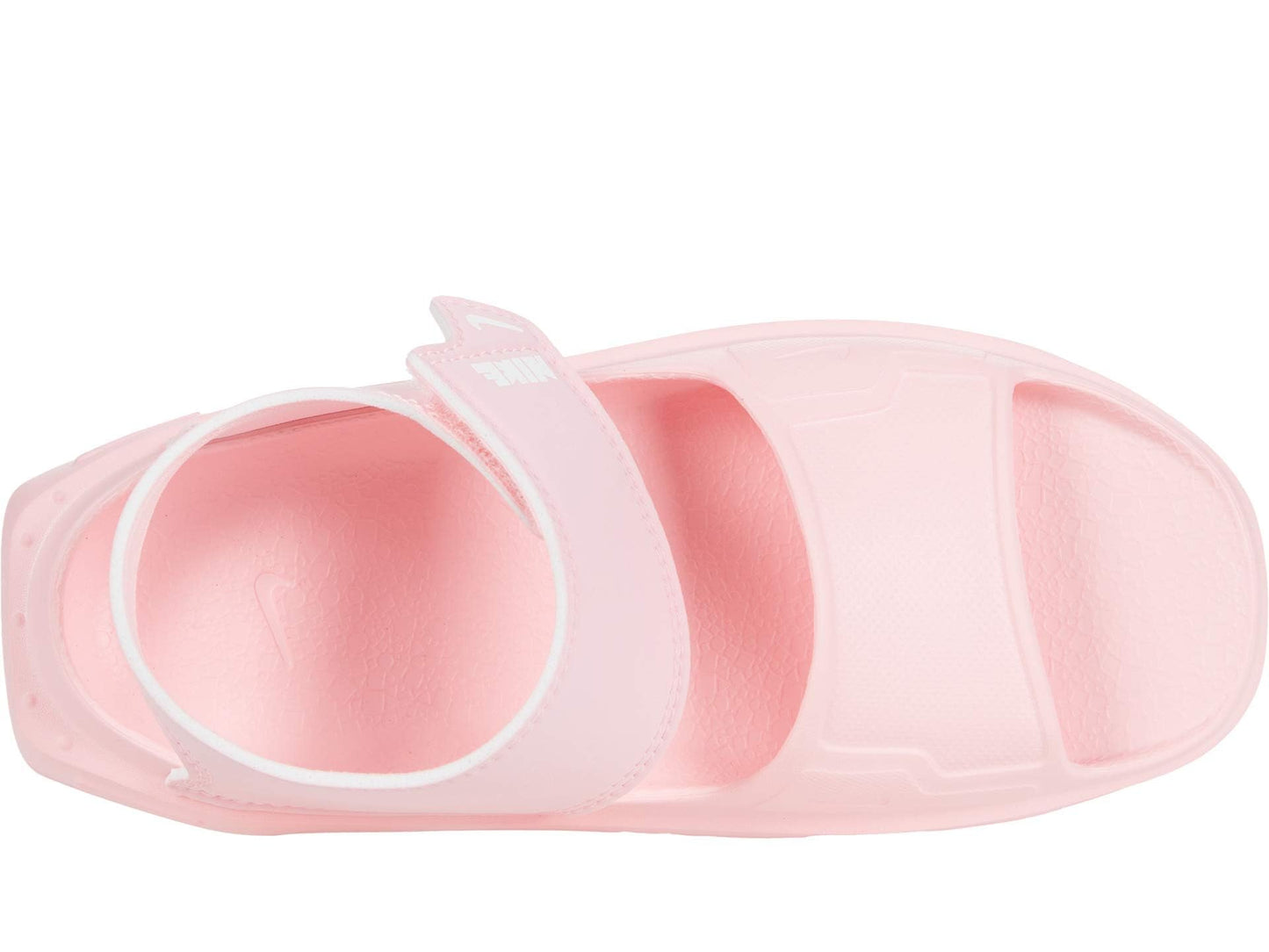 Nike Girl's Playscape (Big Kid) Arctic Punch/White 7 Big Kid M