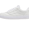 VANS U Cruze Too CC Sneakers (BPD) Leather True Wh