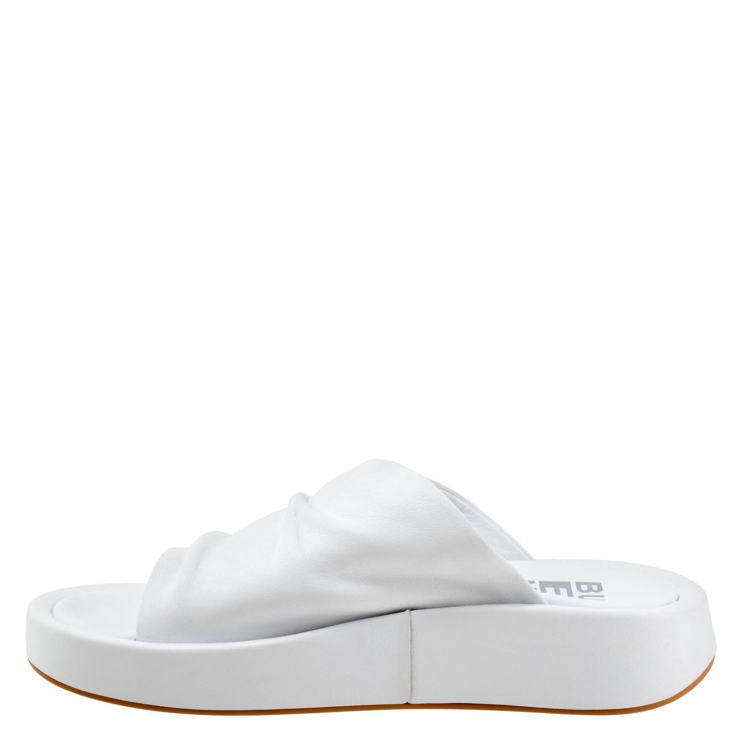 Bueno Harper White EU 37 (US Women's 6.5-7) M