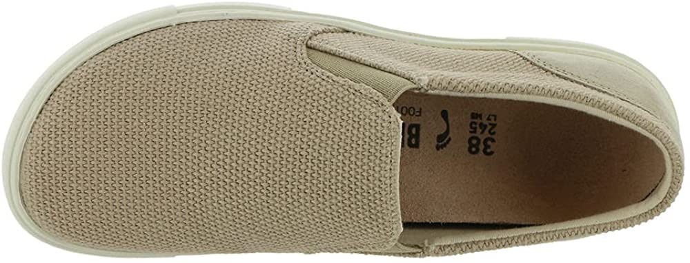 Birkenstock 1019550339 Oswego Sandcastle Tx N 39