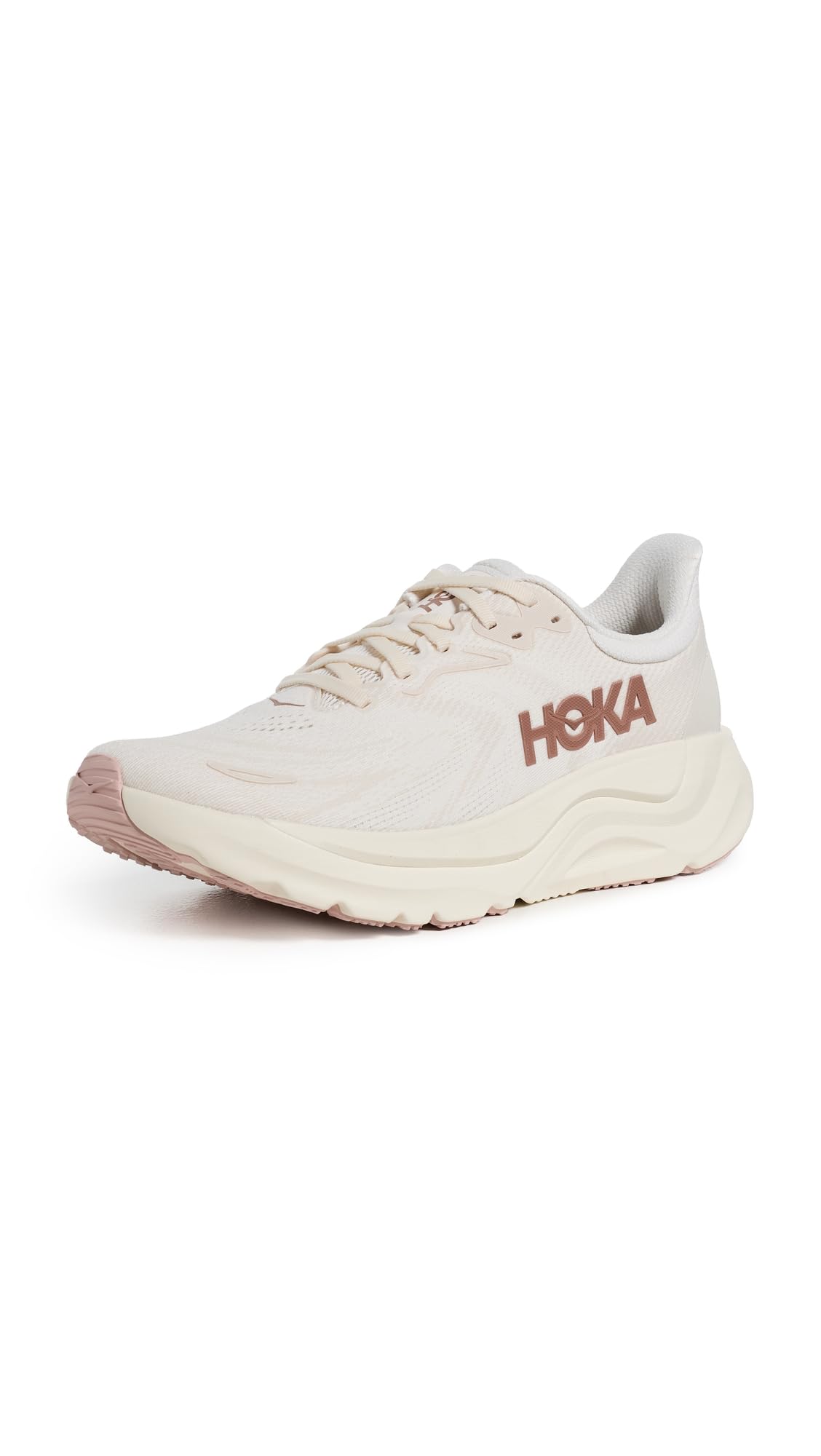 Hoka Speedgoat 5 Men's Trail Running Shoe -Thyme / Fiesta - Size 10