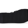 Michael Kors ISSI Flatform Black 7 M