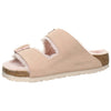 Birkenstock 1020411139 Arizona Lght Rose Sd Sh R 39